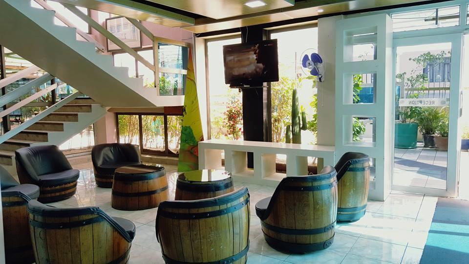 Mountview Tourist Residence Quatre Bornes Bagian luar foto